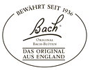 Bach - Logo