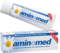 AMIN O MED Fluorid Kamille Zahncreme
