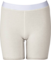 BEST4BODY Silberunterhose XL Damen weiß