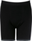 BEST4BODY Silberunterhose M Herren schwarz