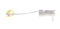 GRIPPER PLUS Nadeln 20 Gx25 mm