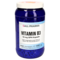 VITAMIN B3 15 mg GPH Kapseln