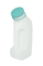 URINFLASCHE 1,2 l PP m.Griff u.Deckel autoklavier.