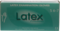 HANDSCHUHE Latex ungepudert small 4387