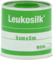 LEUKOSILK 5 cmx5 m