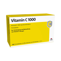 VITAMIN-C-1000-Filmtabletten