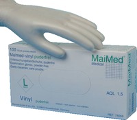 MAIMED-vinyl-PF-Unt-Handsch-unsteril-Gr-L
