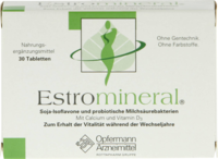 ESTROMINERAL Tabletten