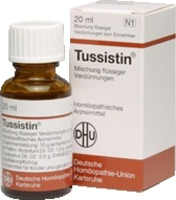 TUSSISTIN Mischung