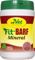 FIT-BARF Mineral Pulver f.Hunde/Katzen
