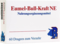 EUMEL BULL KRAFT NE Dragees