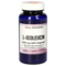 L-ISOLEUCIN 500 mg Kapseln