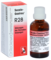 SECALE-GASTREU R28 Mischung