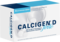 CALCIGEN D forte 1000 mg/880 I.E. Brausetabletten