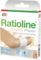 RATIOLINE elastic Wundschnellverband 8 cmx1 m