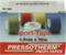 PRESSOTHERM Sport-Tape 3,8 cmx10 m blau