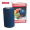 PRESSOTHERM Kohäsive Bandage 8 cmx4 m blau