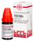 ACIDUM BENZOICUM e resina LM XVIII Dilution