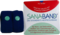SANA BAND das Gesundheits Akupressurband f.Kdr.