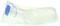 URINFLASCHE Mann 1 l Kunststoff m.Verschl.milchig