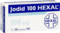 JODID 100 HEXAL Tabletten