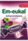 EM-EUKAL Bonbons Johannisbeere gefüllt zuckerfei
