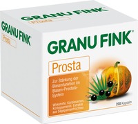GRANU-FINK-Prosta-Kapseln
