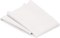 BETTEINLAGE Gummiplatte 0,3 mm 90x150 cm weiß