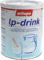 MILUPA LP Drink