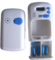 PILLENDOSE mini mit Alarm