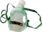 AEROSONIC combineb Maske f.Erwachsene