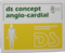 DS Concept angio-cardial Tabletten