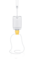 MEDELA Brusternährungsset