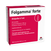 FOLGAMMA-forte-Ampullen