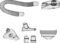 AEROSONIC combineb Inhalations-Set