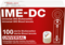 IME-DC Lancetten/Nadeln f.Stechhilfegerät
