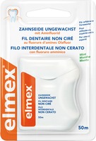ELMEX-Zahnseide-ungewachst-mit-Aminfluorid