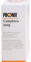 PHÖNIX CAMPHORA spag.Mischung