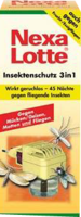 NEXA LOTTE Insektenschutz 3in1 NF