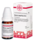 SERUM ANGUILLAE D 12 Globuli