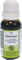 STRONTIUM K Komplex Nr.71 Dilution