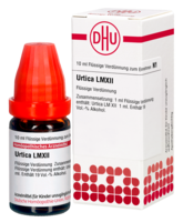 URTICA LM XII Dilution