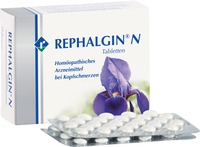 REPHALGIN-N-Tabletten