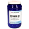 VITAMIN B3 100 mg GPH Kapseln