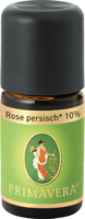 ROSE PERSISCH Bio 10% ätherisches Öl