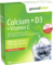 GESUND LEBEN Calcium 800 mg+D3+Vitamin C Br.-Tabl.