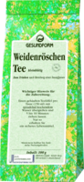 GESUNDFORM Weidenröschen kleinblütig Tee