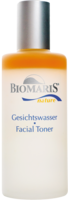 BIOMARIS Gesichtswasser nature