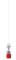 SPINOCAN Quincke Kanüle 0,70x120 mm 22 G schwarz
