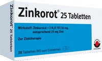 ZINKOROT-25-Tabletten